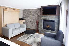 Hotel Du Vieux Quebec