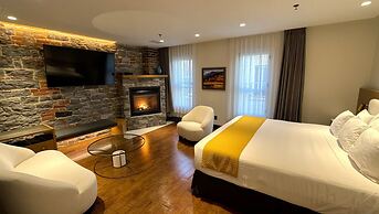 Hotel Du Vieux Quebec