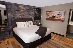 Hotel Du Vieux Quebec