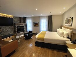 Hotel Du Vieux Quebec