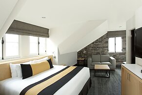 Hotel Du Vieux Quebec
