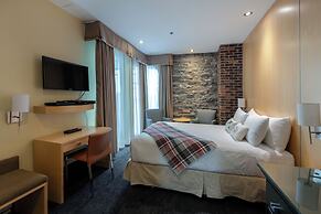 Hotel Du Vieux Quebec