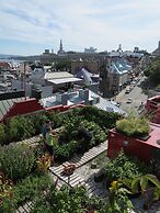 Hotel Du Vieux Quebec
