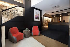 Hotel Du Vieux Quebec