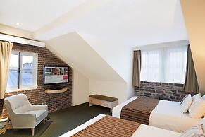 Hotel Du Vieux Quebec