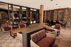 Hotel Du Vieux Quebec