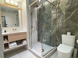 Hotel Du Vieux Quebec