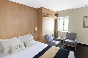 Hotel Du Vieux Quebec