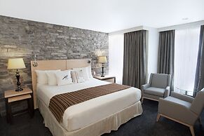 Hotel Du Vieux Quebec