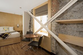 Hotel Du Vieux Quebec