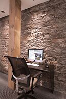 Hotel Du Vieux Quebec