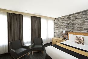 Hotel Du Vieux Quebec