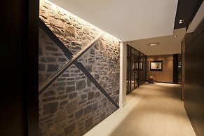 Hotel Du Vieux Quebec