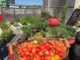 Hotel Du Vieux Quebec