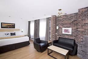 Hotel Du Vieux Quebec