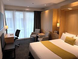 Hotel Du Vieux Quebec