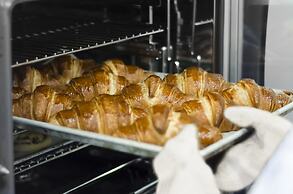 Hotel Du Vieux Quebec