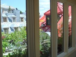 Hotel Du Vieux Quebec