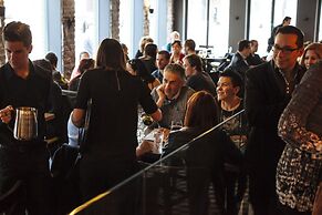 Hotel Du Vieux Quebec