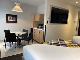 Hotel Du Vieux Quebec