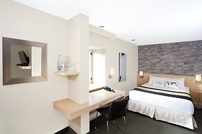 Hotel Du Vieux Quebec