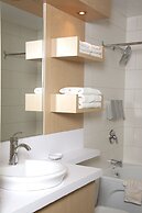 Hotel Du Vieux Quebec