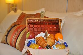 Hotel Du Vieux Quebec