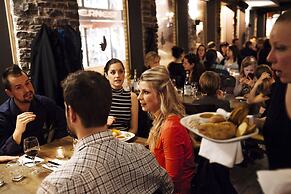 Hotel Du Vieux Quebec