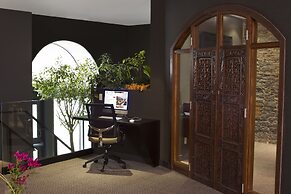 Hotel Du Vieux Quebec