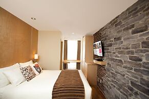 Hotel Du Vieux Quebec