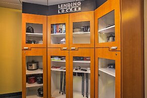 Candlewood Suites Indianapolis by IHG