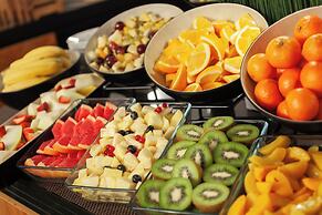 Park Plaza Budapest