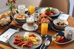 Park Plaza Budapest
