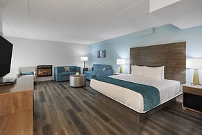 Hotel Wave Rehoboth Beach