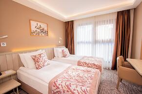 Hotel 2000 Kavaklidere