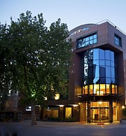 Hotel 2000 Kavaklidere