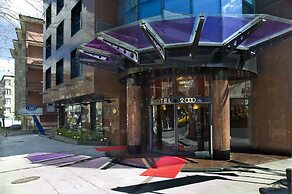 Hotel 2000 Kavaklidere