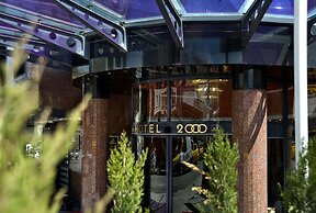 Hotel 2000 Kavaklidere