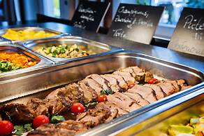 Hotelcamp Reinsehlen