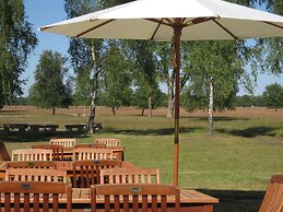 Hotelcamp Reinsehlen