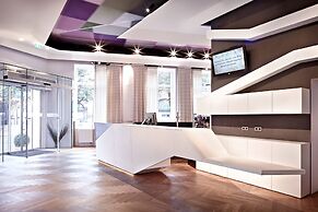 BoutiqueHOTEL Donauwalzer