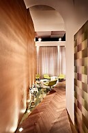 BoutiqueHOTEL Donauwalzer