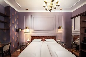 BoutiqueHOTEL Donauwalzer