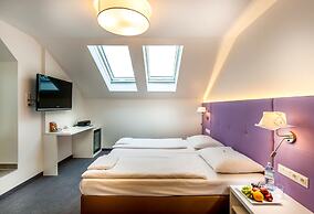BoutiqueHOTEL Donauwalzer