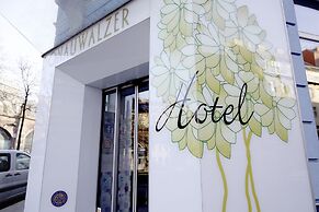 BoutiqueHOTEL Donauwalzer