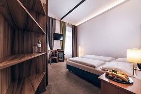 BoutiqueHOTEL Donauwalzer