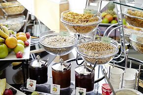 BoutiqueHOTEL Donauwalzer