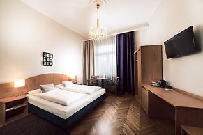 BoutiqueHOTEL Donauwalzer