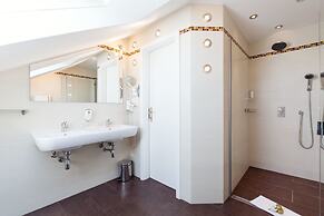 BoutiqueHOTEL Donauwalzer