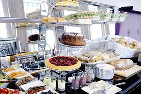 BoutiqueHOTEL Donauwalzer